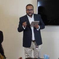 Daniyal Ali Khan