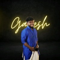 ganesh mg