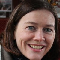 Kathryn Macdonald (Paulin)