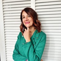 Vanessa Azuaga Esquis