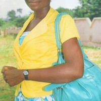 Diana Fosuah