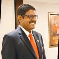 Damodharan A