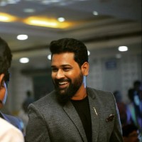 Rajkumar K