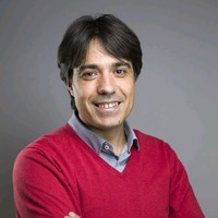 Marcos González Andrés