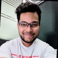 Geetesh Singh