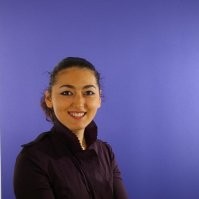 Angelina Shamalova