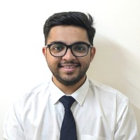 Parth Nikam