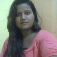 Leena Shetty