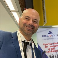 Mauro Mastrogiacomo