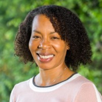 Larae Barnes