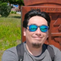 Jorge Andres Figueroa Sandoval