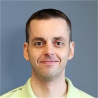 Matt Thompson