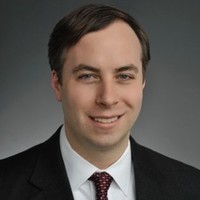 Paul Herbert, Cfa, Caia