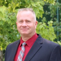 Todd Jensen, Pe, Ccm