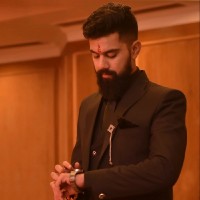 Vishal Joshi