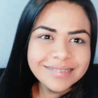 Yormary Isabel R.
