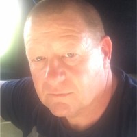 Mick Salter