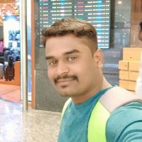 Kiran kumar AB