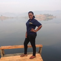Esther Nambafu