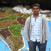Arun Arjun