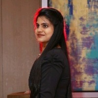 Mansi Garg