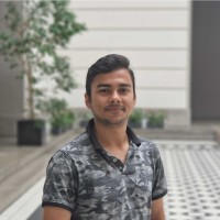 Vivek Kumar Mishra