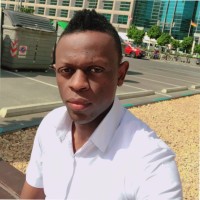 Ambrose Turyatunga
