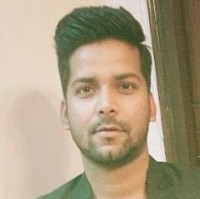 Nikesh Kumar