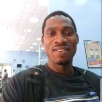 James Oluwatoyin Ojelabi
