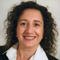 Cristina Pasca