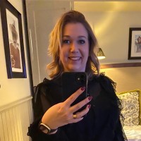 Anneli Hallberg