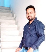 Abhishek Chandel