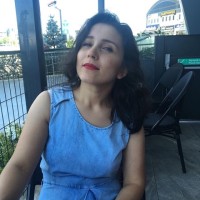 Fatma Çırpan