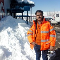 Muhammad Zada