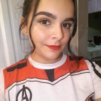 Brenda Chiozzini Rodrigues Dos Santos