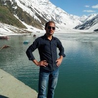 Maroof Khan