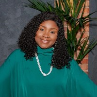 Princess-Anne Emeka-Obiajunwa, MSc, MA, ACMI