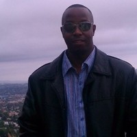 James Chikwanha