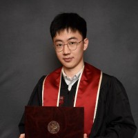 Yinjie Zhu