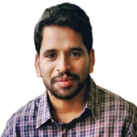 Tejas Kharat