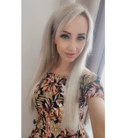 Gillian Lee-Wah