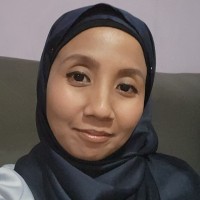 Siti Aishah Rasul