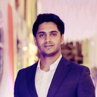 Nishanth Krishnamurthy
