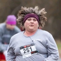 Carrie Thompson