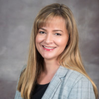 Janelle Lopez, CSP