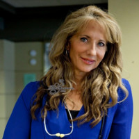Elizabeth Yurth, MD, ABAARM, FAARM, FAARFM