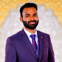 Sai Kiran Pillarisetty