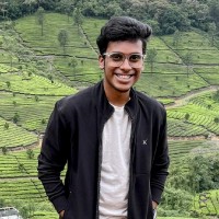 Abhilash Dvs