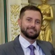 Daniel Taylor