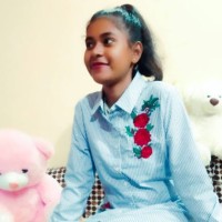 Diya David